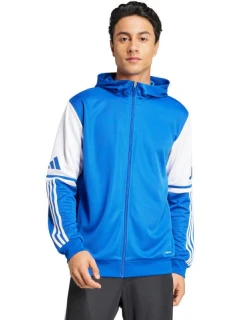 Mikina adidas Squadra 25 Hoody M JD2991 muži