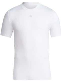Adidas Techfit SS Tee M IA1159 muži