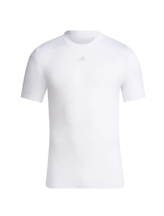 Adidas Techfit SS Tee M IA1159 muži