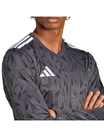 Adidas Team Icon 25 dres s dlhým rukávom M JH3334 Muži Adidas Team Icon 25 dres s dlhým rukávom M JH3334 Muži