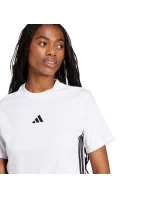 Tričko adidas Essentials 3-Stripes W JD0844