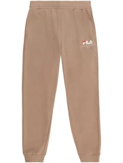 Fila Valsera nohavice béžové FAU0228 70008