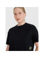 Dámske tričko 4F 4FWSS25TTSHF1977-20S