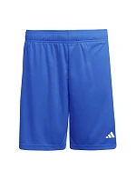 Detské šortky adidas Entrada 26 blue JZ6524 Detské šortky adidas Entrada 26 blue JZ6524