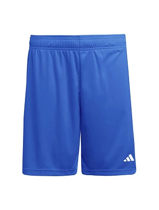 Detské šortky adidas Entrada 26 blue JZ6524 Detské šortky adidas Entrada 26 blue JZ6524