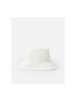 Klobúk RIP CURL Icons Of Surf Bucket Hat, tyrkysový Klobúk RIP CURL Icons Of Surf Bucket Hat, tyrkysový