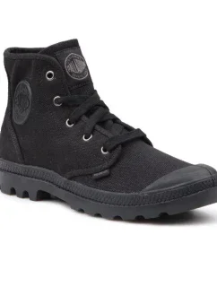 Dámske topánky Pampa HI W 92352-060-M - Palladium