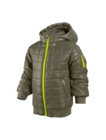 Bunda Nike Garage Jr 481407-205 Bunda Nike Garage Jr 481407-205