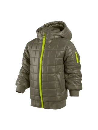 Bunda Nike Garage Jr 481407-205 Bunda Nike Garage Jr 481407-205