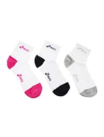 Asics 3PP Quarter Sock 321746-0184