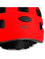 Cyklistická prilba Spokey Cherub 927783 Cyklistická prilba Spokey Cherub 927783