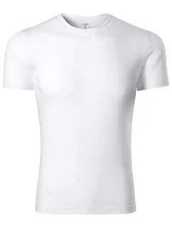 Malfini Peak M MLI-P7400 white tričko