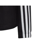 Detská mikina Essentials 3 Stripes Full-Zip Jr IC3634 - Adidas Detská mikina Essentials 3 Stripes Full-Zip Jr IC3634 - Adidas