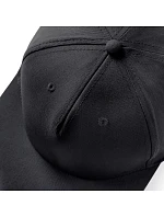Beechfield B 610 5-panelová snapbacková čiapka 53.0610 biela Beechfield B 610 5-panelová snapbacková čiapka 53.0610 biela