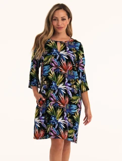 Style Salla tunika 8617 agave - Anita Classix