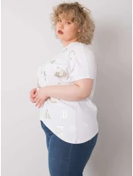 Blúzka RV BZ 6441.69 biela