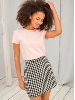 Tričko RV TS 4623.71 svetlo ružová