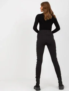 Legíny VI LG 144 1.06 čierna