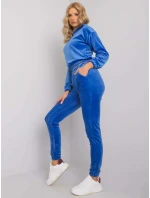 Súprava WN KMPL 883.12 tmavo modrá