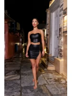 Sukňa V-10969 - Axami