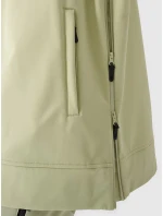 Dámska snowboardová mikina 4F Dámska snowboardová mikina 4F