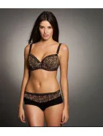 Nohavičky Shorty FV0096 - Fauve Nohavičky Shorty FV0096 - Fauve