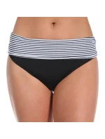 Dámsky spodný diel plaviek Anya Stripe SW0897 - Panache