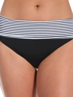 Dámsky spodný diel plaviek Anya Stripe SW0897 - Panache