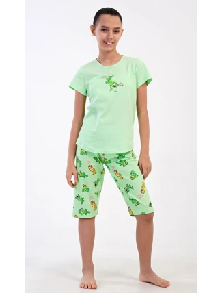 Pánske pyžamové nohavice Matěj