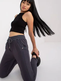 Teplákové nohavice model 166018 BFG