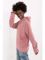 Model mikiny s kapucňou 199205 Podúroveň Model mikiny s kapucňou 199205 Podúroveň