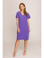 Denné šaty model 209144 Stylove