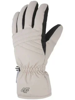 4F FNK F106 W 4FWAW23AFGLF106 83S dámske lyžiarske rukavice