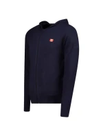 Canadian Peak FELINOODEAK RM NAVY Pánska mikina na zips 246 (RBMWY9296H/CP-MARINE)