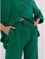 Súprava LK KMPL 509705.92 zelená