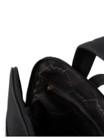 Módny batoh VUCH Filipa Diamond Black