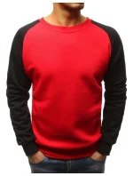 Pánska mikina bx3806 - DSTREET