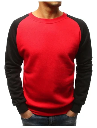 Pánska mikina bx3806 - DSTREET