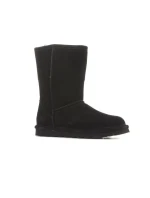 Dámske zimné topánky 1962W 011 Black - BearPaw Dámske zimné topánky 1962W 011 Black - BearPaw