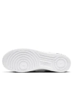 Pánske Air Force 1 LVB Utility M CW7581-101 White Pattern - Nike