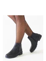 Topánky model 204575 Solea Topánky model 204575 Solea