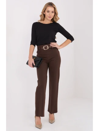 Dámske nohavice model 221768 Taliansko Moda