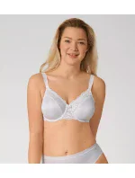 Podprsenka Ladyform Soft WX - TRIUMPH WHITE - TRIUMPH Podprsenka Ladyform Soft WX - TRIUMPH WHITE - TRIUMPH