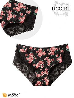 DC Dievčenské nohavičky 26557 A'2 S-XL