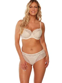 Polomäkká podprsenka Gaia BS 1207 Hannah Beige