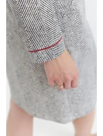 Cana 409 dlhá/r S-XL košeľa na gombíky Cana 409 dlhá/r S-XL košeľa na gombíky
