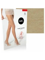 Dámske pančuchy Fortissima visone plus - GATTA Dámske pančuchy Fortissima visone plus - GATTA