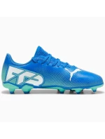 Puma Future 7 Play FG/AG Jr 107949-01