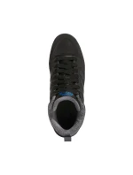 Topánky adidas Rapid Court Mid Winterized M JR0170 Topánky adidas Rapid Court Mid Winterized M JR0170