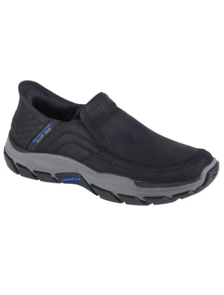 Skechers Slip-Ins Respected - Elgin M 204810-BLK